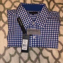 Men’s Dress Shirt