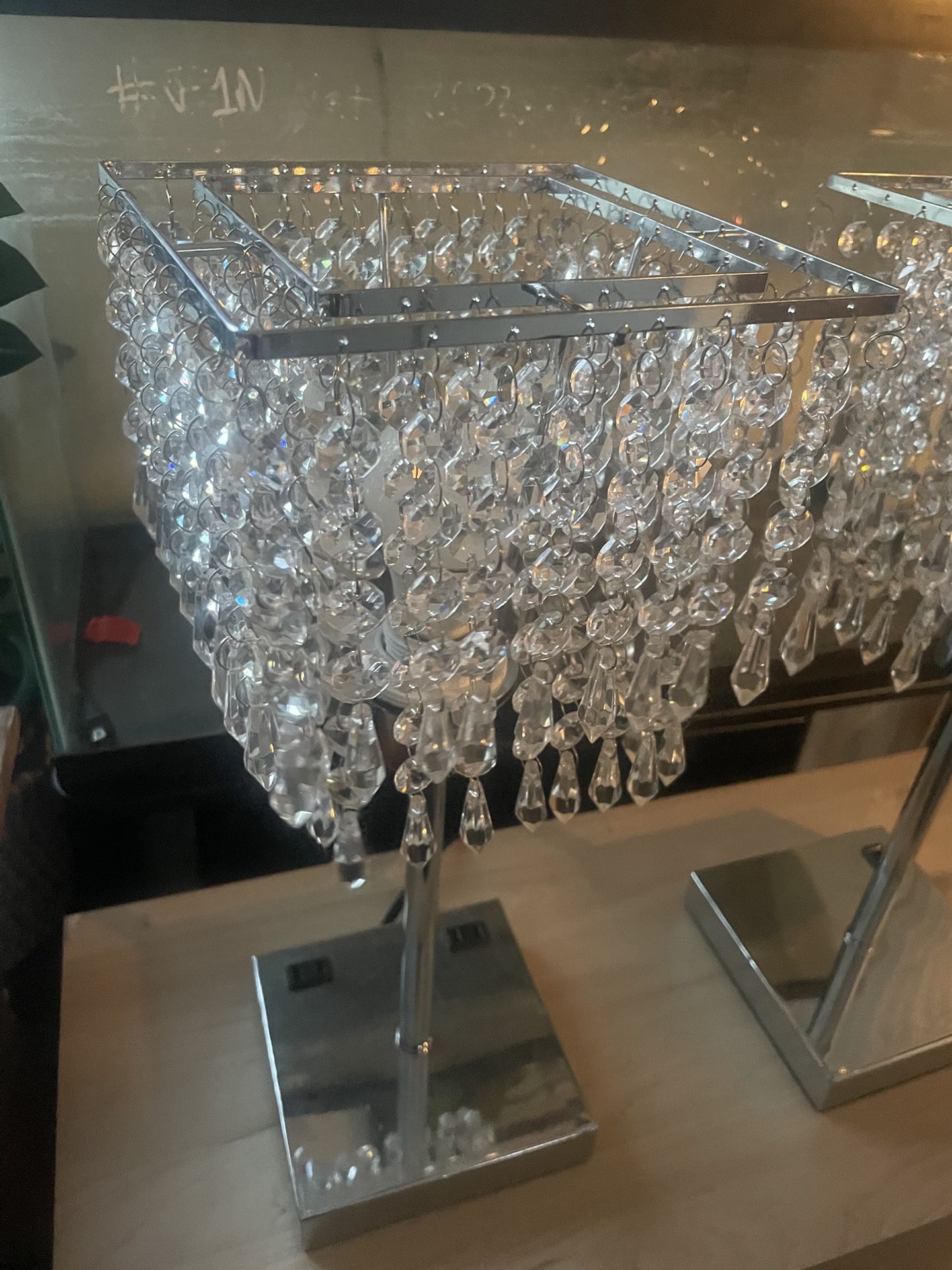 Table Lamps
