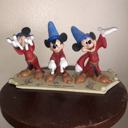 Walt Disney‘S Fantasia