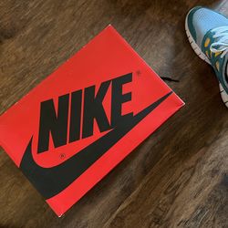 Jordan 1’s Size 9
