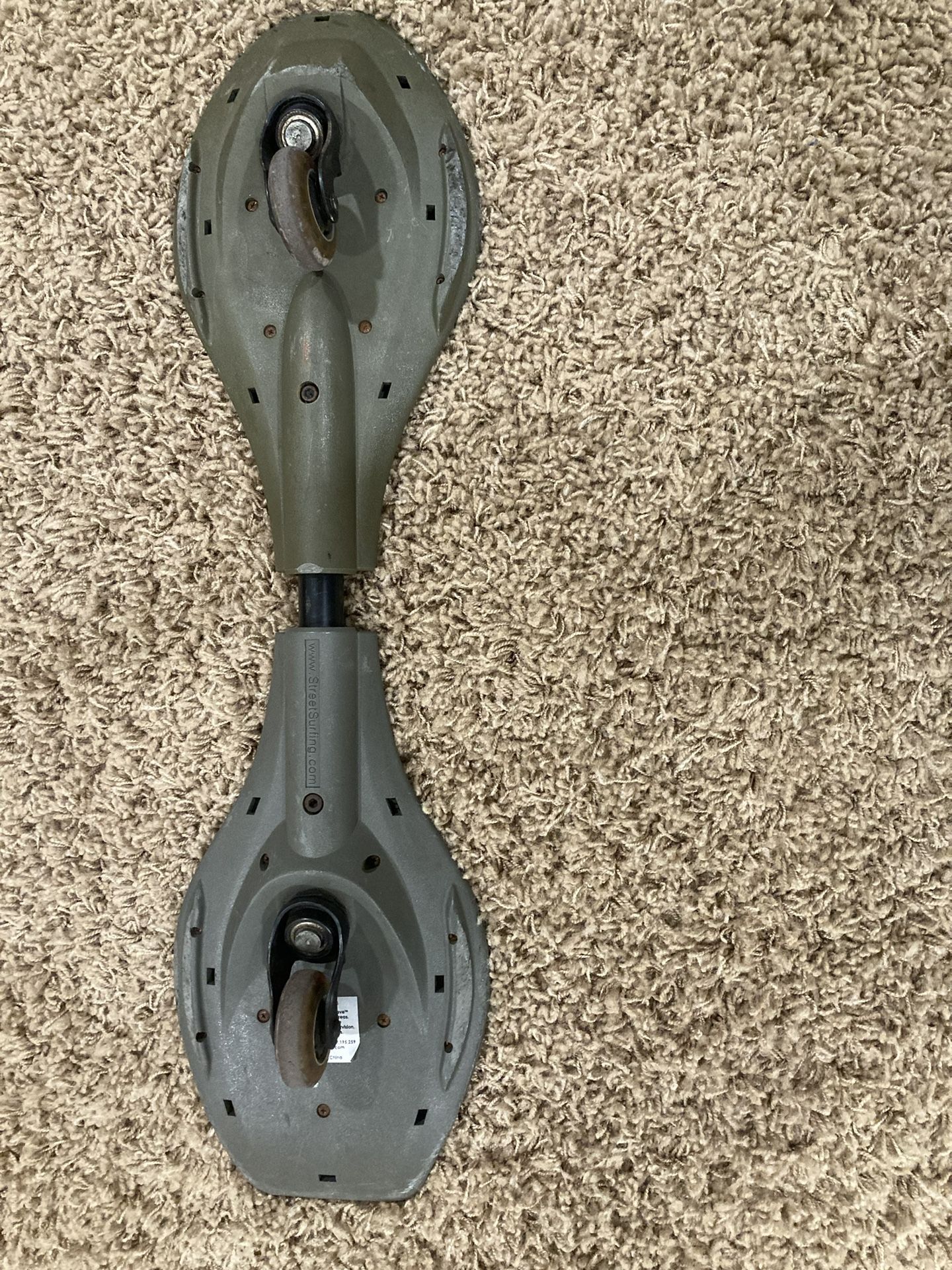 Ripstick