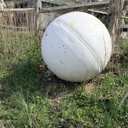 Bouy Keg / Large Bouy