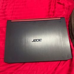 Acer Nitro 5