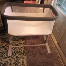 Adjustable Height Baby Sleeper