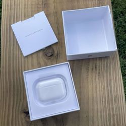 Air Pod 2nd Generation 