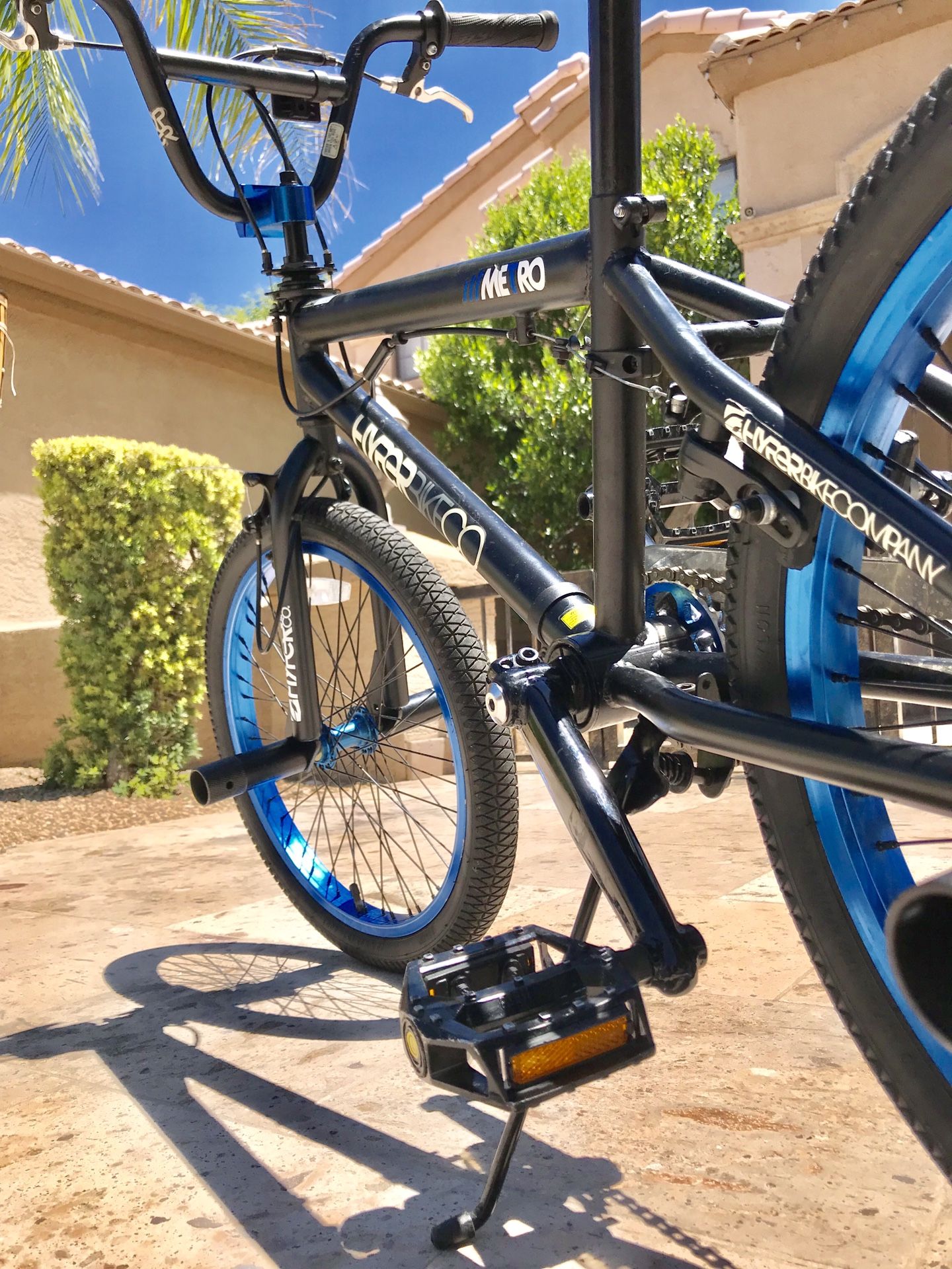 LOCAL BIKES メトロ　METRO local bikes METRO