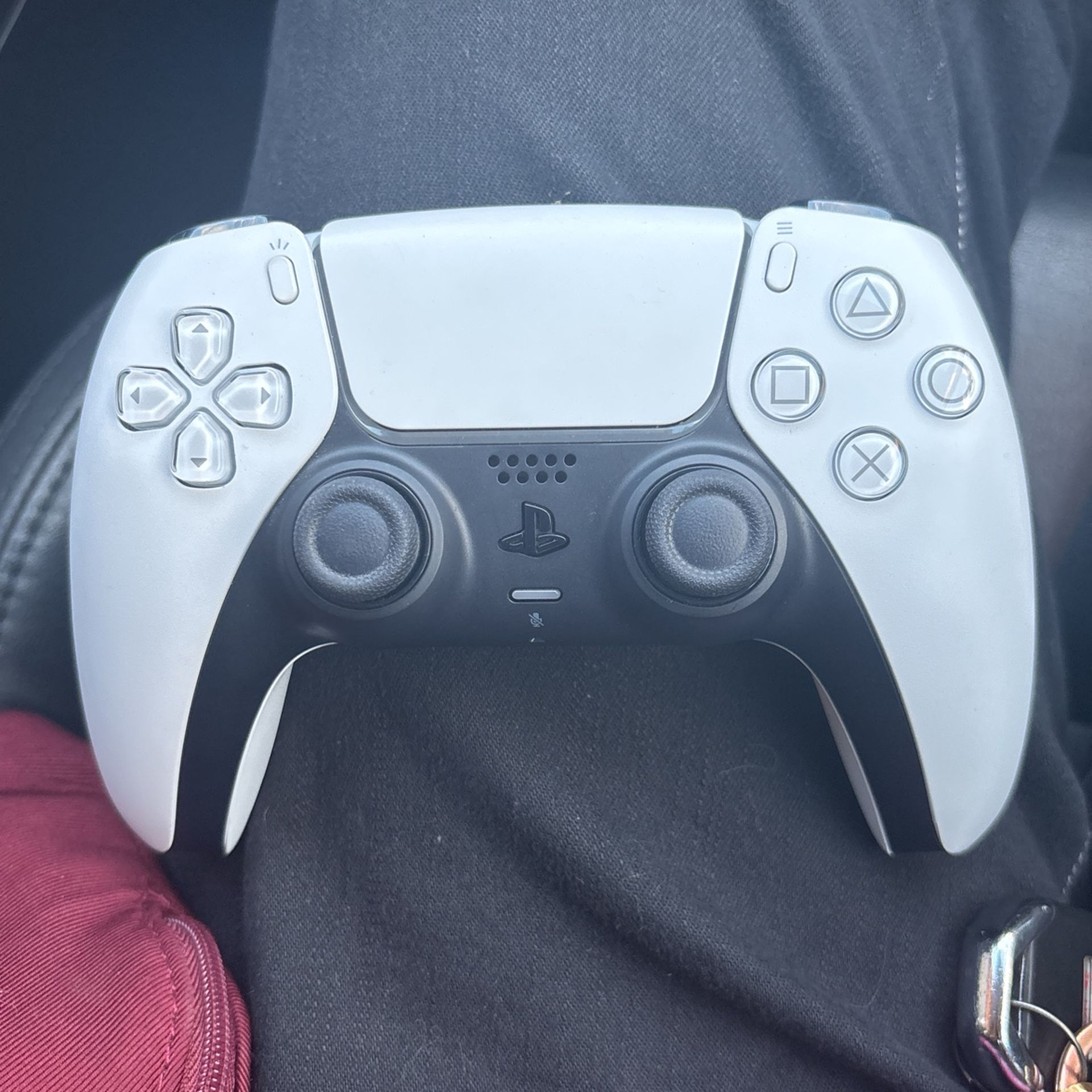Ps5 Controller