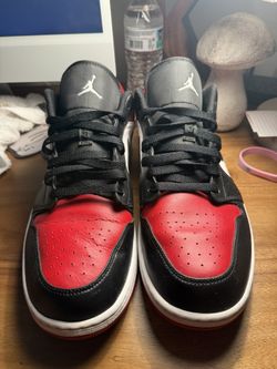Jordan 1 Low Size 15