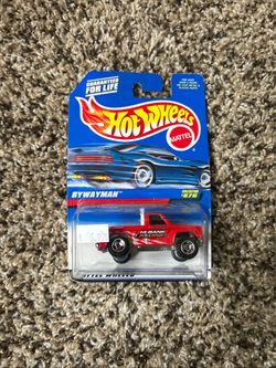 Hot wheel 25% off