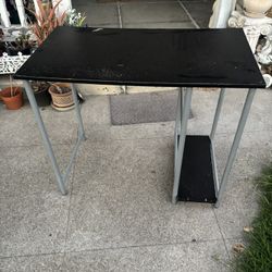 Desk $10