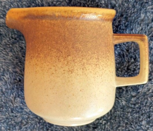 Small  Gravy Pitcher