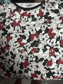 Minnie Mouse Shirt