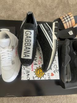 Doclce gabbana 