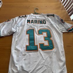Dan Marino throwback  Jersey 