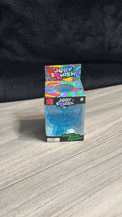 Needoh Jelly Squish