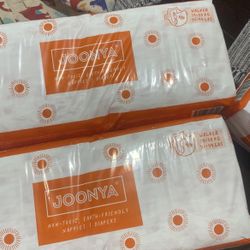 Joonya Diapers 