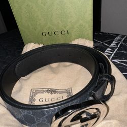 Gucci Belt