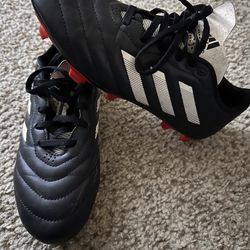 Boys Soccer Cleats 