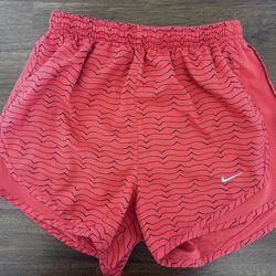 Women’s Nike Running Shorts Size X-Small