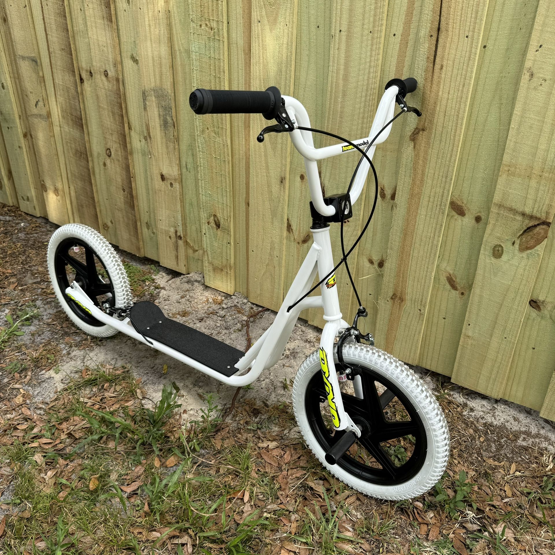 Bmx Scooter Gt Zoot Scoot For Sale Clearance Dyno Zoot Scoot Top