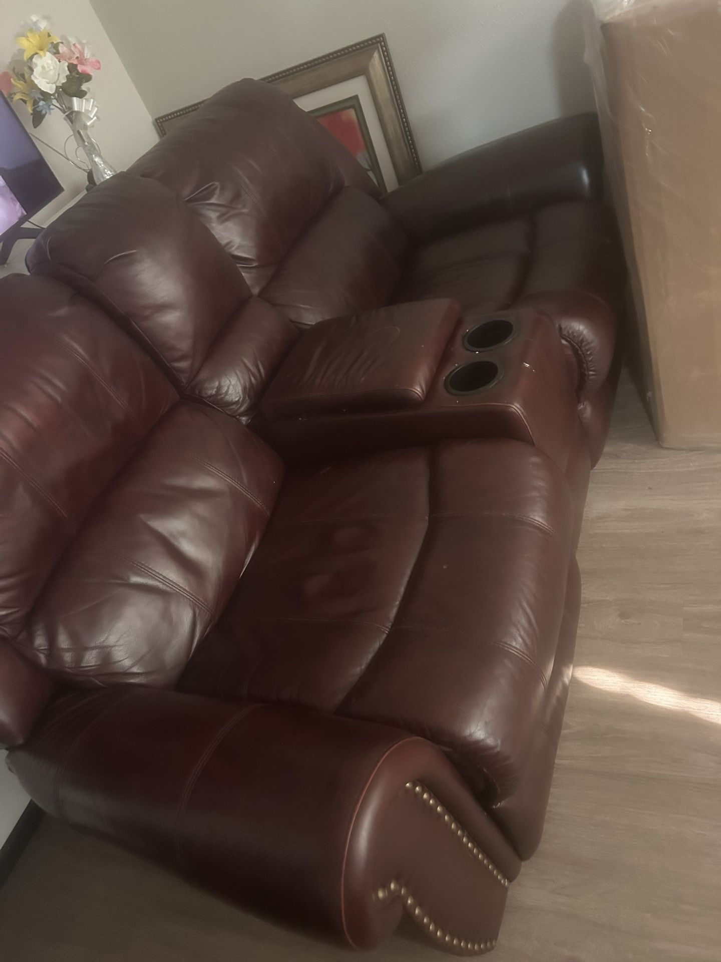 reclining sofas
