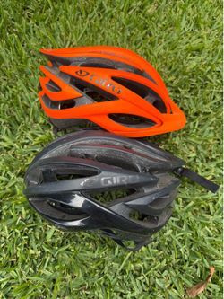Giro Fathom bicycle helmets
