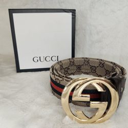 Belt