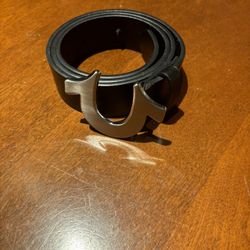True Religion Belt