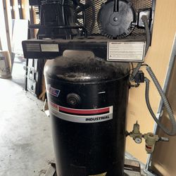 Air Compressors 