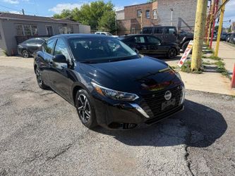 2024 Nissan Sentra