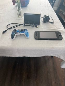 256GN V1 Switch Bundle