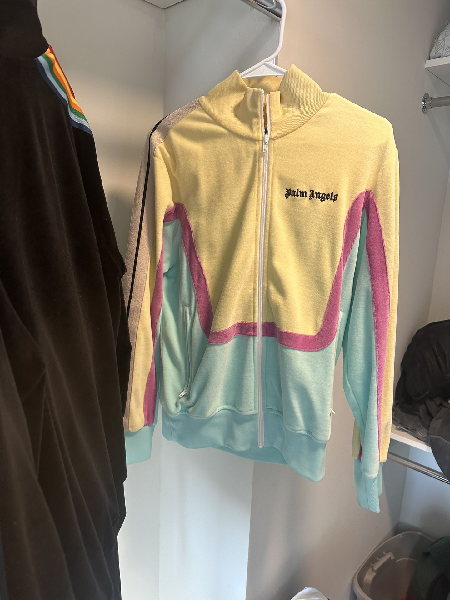 Medium Palm Angels Jacket