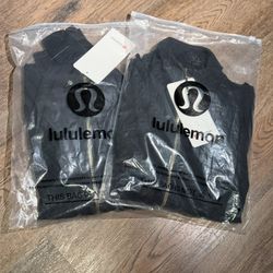 Lululemon 