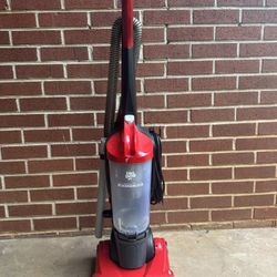 Vacuum