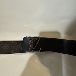 Louis Vuitton Belt
