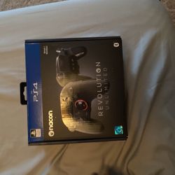 PS4 Controller 