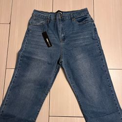 Women’s Fashion Nova Jeans | Size 14