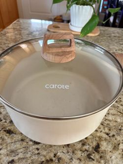Carote Cooking Pot