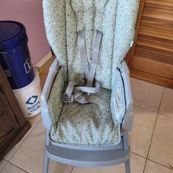 High Chair