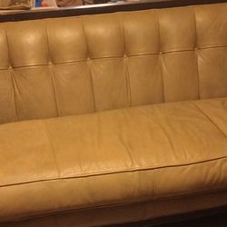3 Seater Tub Style Sofa
