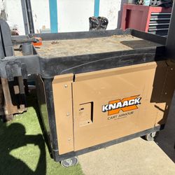 Utility Cart