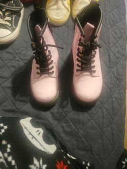 Doc martins size 10cc