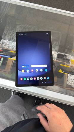 Samsung A9 Plus Tablet For Sale