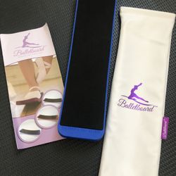 Balletboard Pirouette Training Board