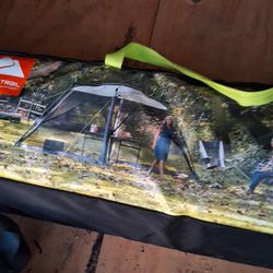 Ozark   Screen House