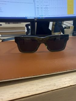 Sunglasses: CRAP The Speedway