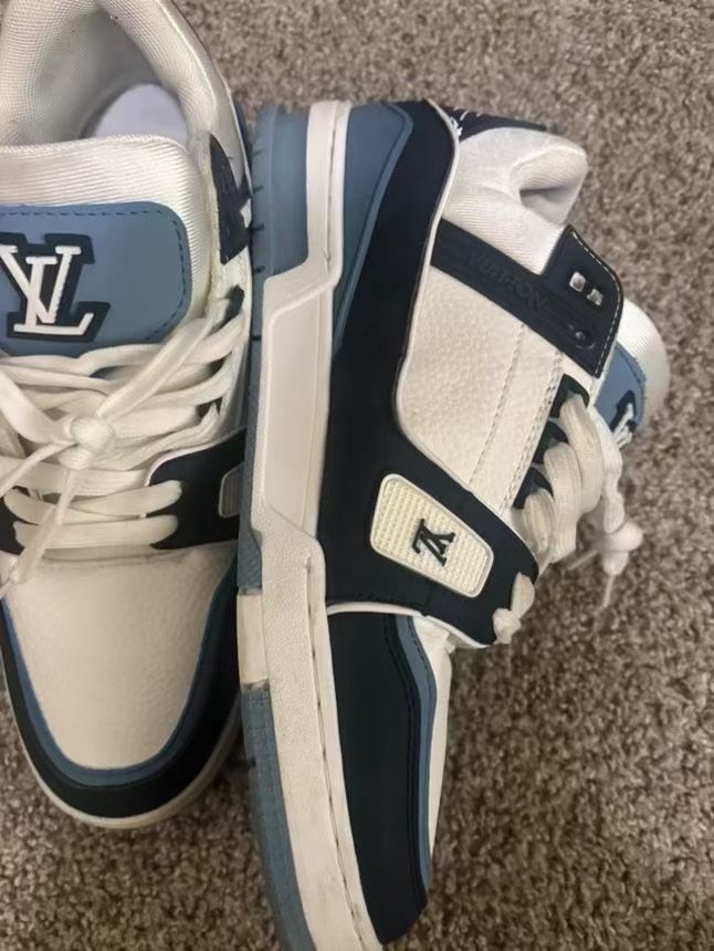 Louis Vuitton Trainers