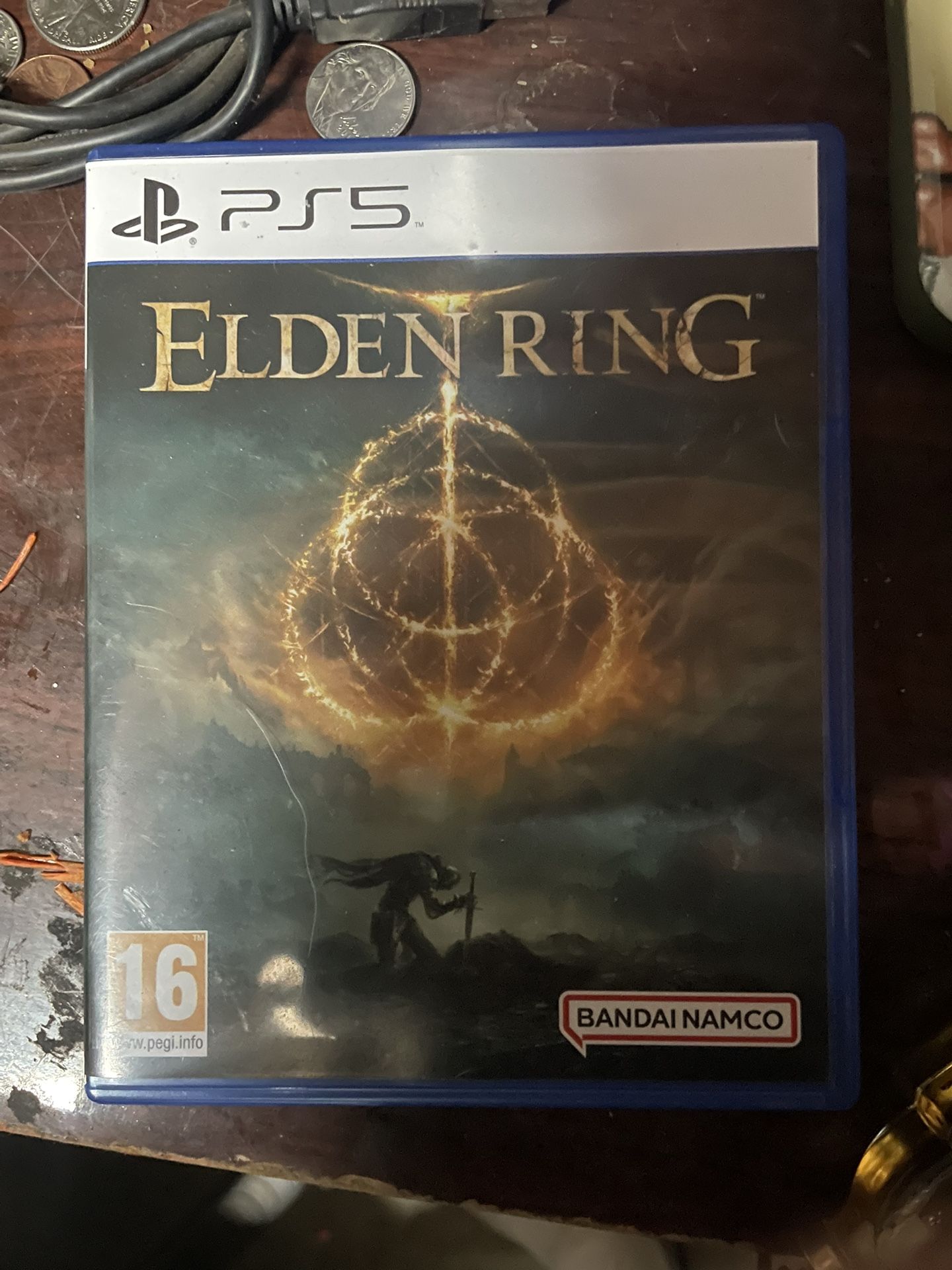 Elden Ring 