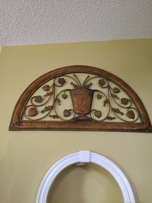 New And Used Metal Wall Decor For In Lakeland Fl Offerup New And Used Metal Wall Decor For In Lakeland Fl Offerup
