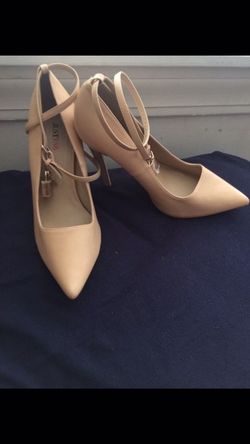 Women's Charlotte Russe heels